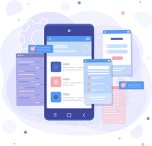 App development icon